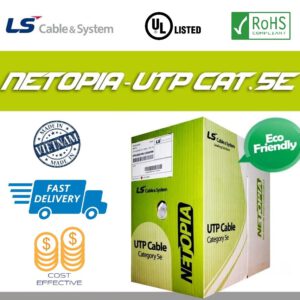 Ngocbao.asia cung cấp cáp điện mặt trời, cáp mạng, cáp tín hiệu điện