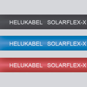 Cáp điện mặt trời Helu Solar 00