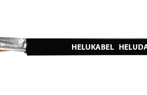 Cáp tín hiệu Helukabel UL 2464