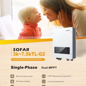 Thống số lỹ thuật Sofar 6ktlm G2 01