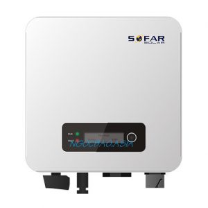 Inverter hòa lưới điện Sofar Solar 3000tl G3
