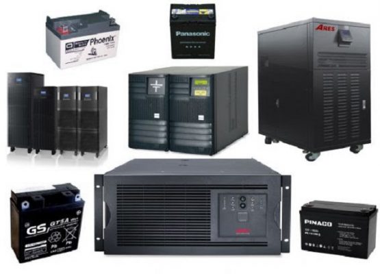 Bộ lưu điện cho nhà máy tại Đồng Nai - 028 9999 5151