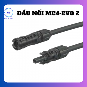 Đầu nối MC4-Evo 2