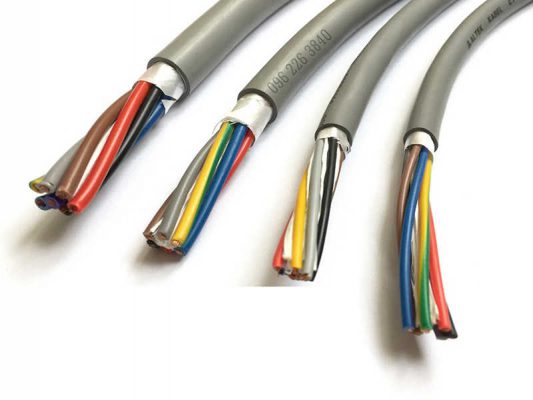 Phân phối cáp tín hiệu điều khiển Bình Dương - 028.9999.5151