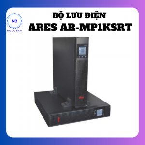 Bộ Lưu Điện ARES AR-MP1KSRT