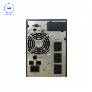 Bộ Lưu Điện ARES AR-MP