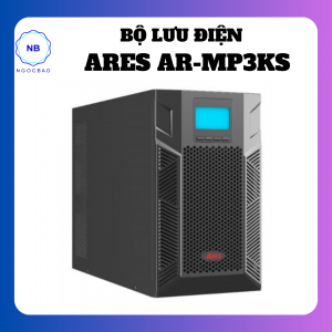 Bộ Lưu Điện ARES AR-MP3KS