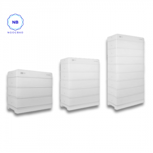 Bộ lưu trữ điện Lithium LFP