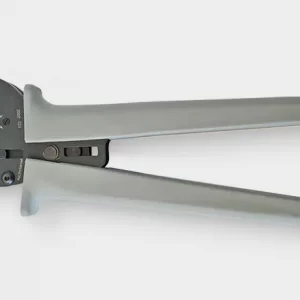 Crimping pliers for MC4 and MC4-Evo 2