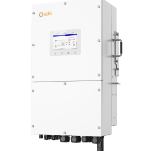Biến tần Inverter Hybrid Solis 6 KW-220V | S6-EH1P6K-L-PLUS