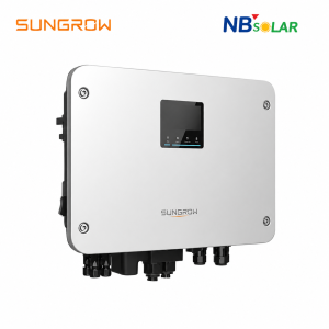 Inverter Hybrid Sungrow MG12RL 12kW