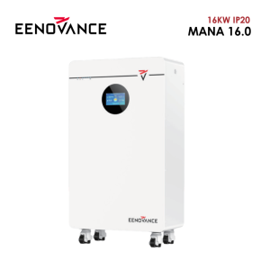 Pin Lưu Trữ EENOVANCE MANA 16.0 16kWh IP20
