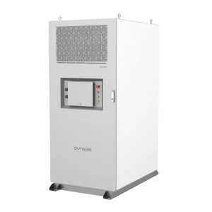 DYNESS DH200Y ALL-IN-ONE ESS – HỆ THỐNG LƯU TRỮ NĂNG LƯỢNG 232kWh
