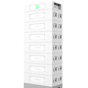 BATTERY ÁP CAO DYNESS STACK 280 (IP 20)