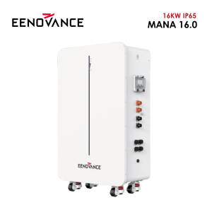 PIN LƯU TRỮ EENOVANCE MANA 16.0-1P1 – 16kWh IP65