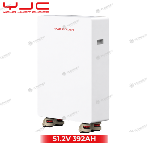 Pin lưu trữ Lithium YJC-HES-L-R-51.2V392Ah
