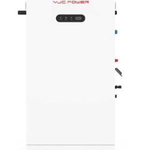 YJC-HES-L-A-6kW/16kWh – Hệ thống lưu trữ năng lượng All-in-On
