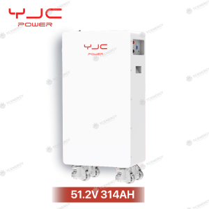 Pin Lưu Trữ Lithium YJC-HES-L-S-16.08KWH-SE