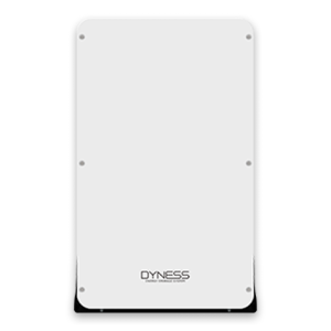 Powerbox Pro – Pin Lưu Trữ Điện Lithium Dyness Powerbox Pro 10.2kWh (IP 65)