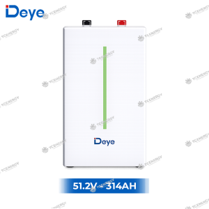 PIN LƯU TRỮ NĂNG LƯỢNG MẶT TRỜI DEYE 16kWh SE-F16-E