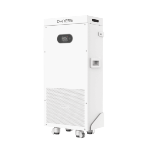 Pin lưu trữ DYNESS Power Brick SC 16kwh