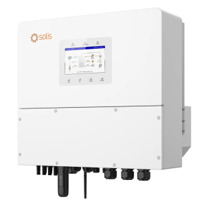 Biến tần Hybrid Solis S6-EH3P(12-20)K-H 3 pha áp cao